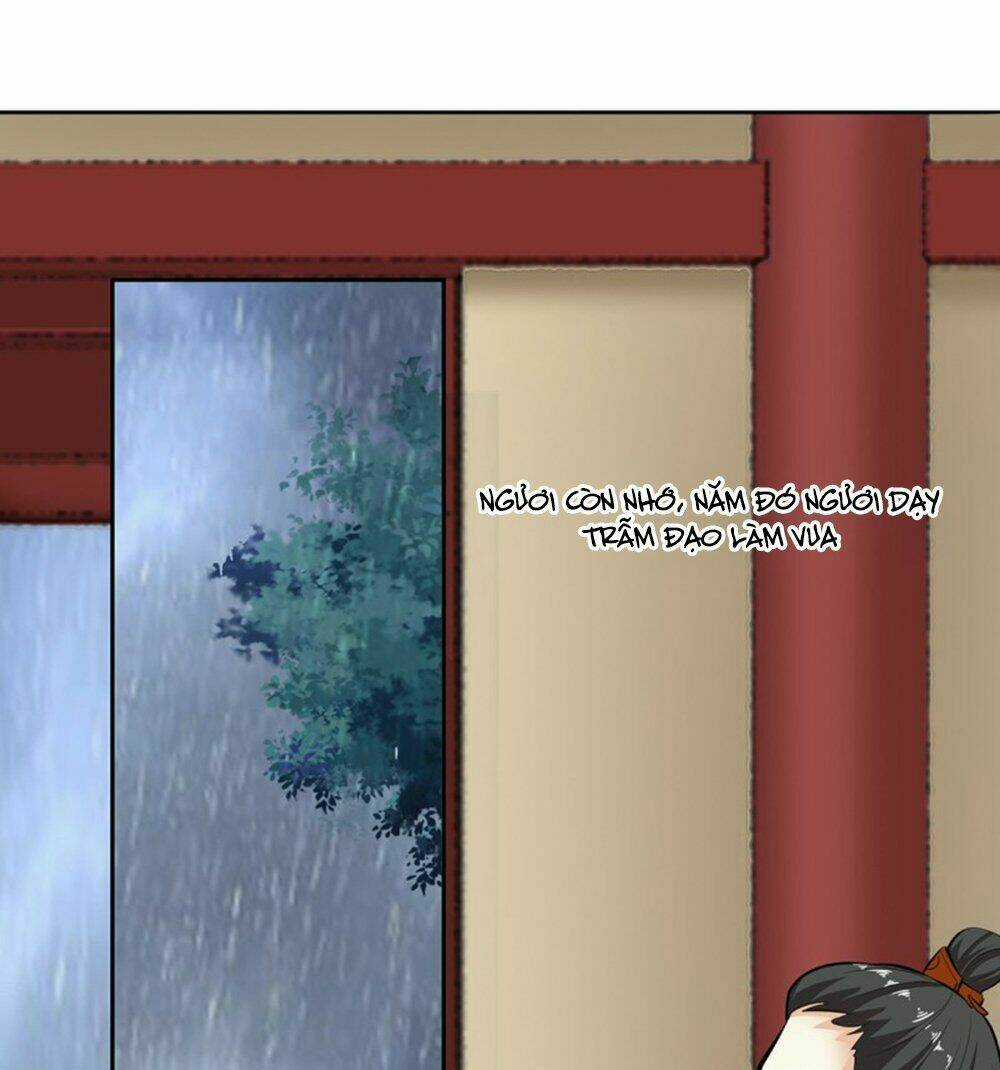 Hỏa Hồ - Chapter 51 - Trang 10