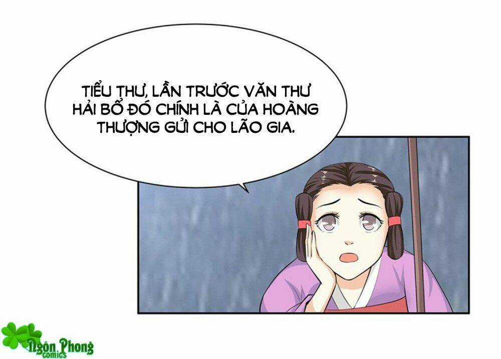 Hỏa Hồ - Chapter 52 - Trang 11
