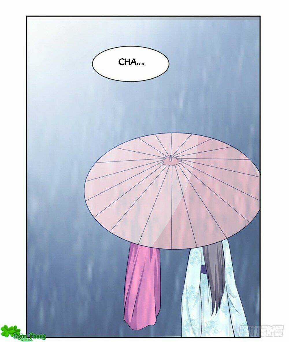 Hỏa Hồ - Chapter 52 - Trang 12