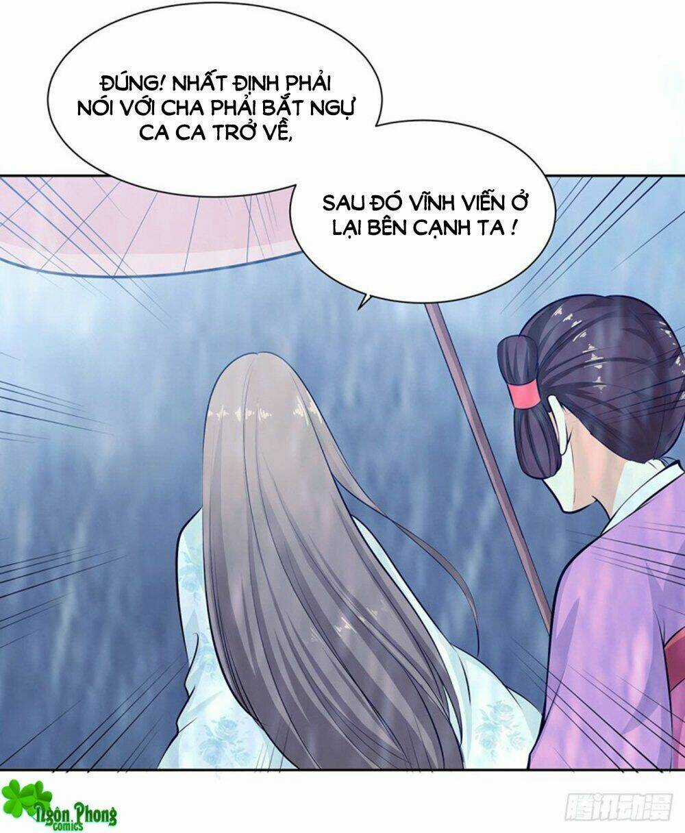 Hỏa Hồ - Chapter 52 - Trang 13