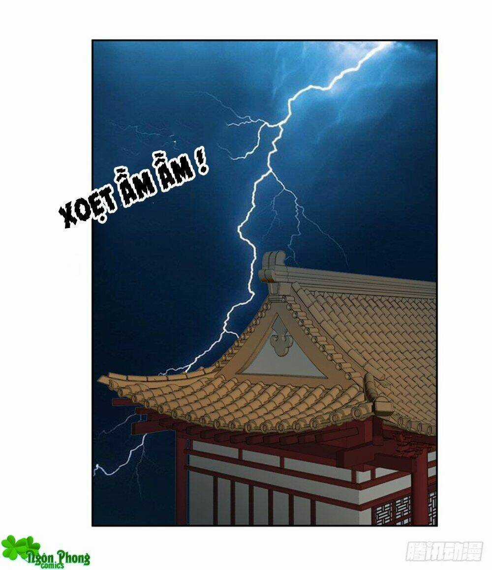 Hỏa Hồ - Chapter 52 - Trang 15