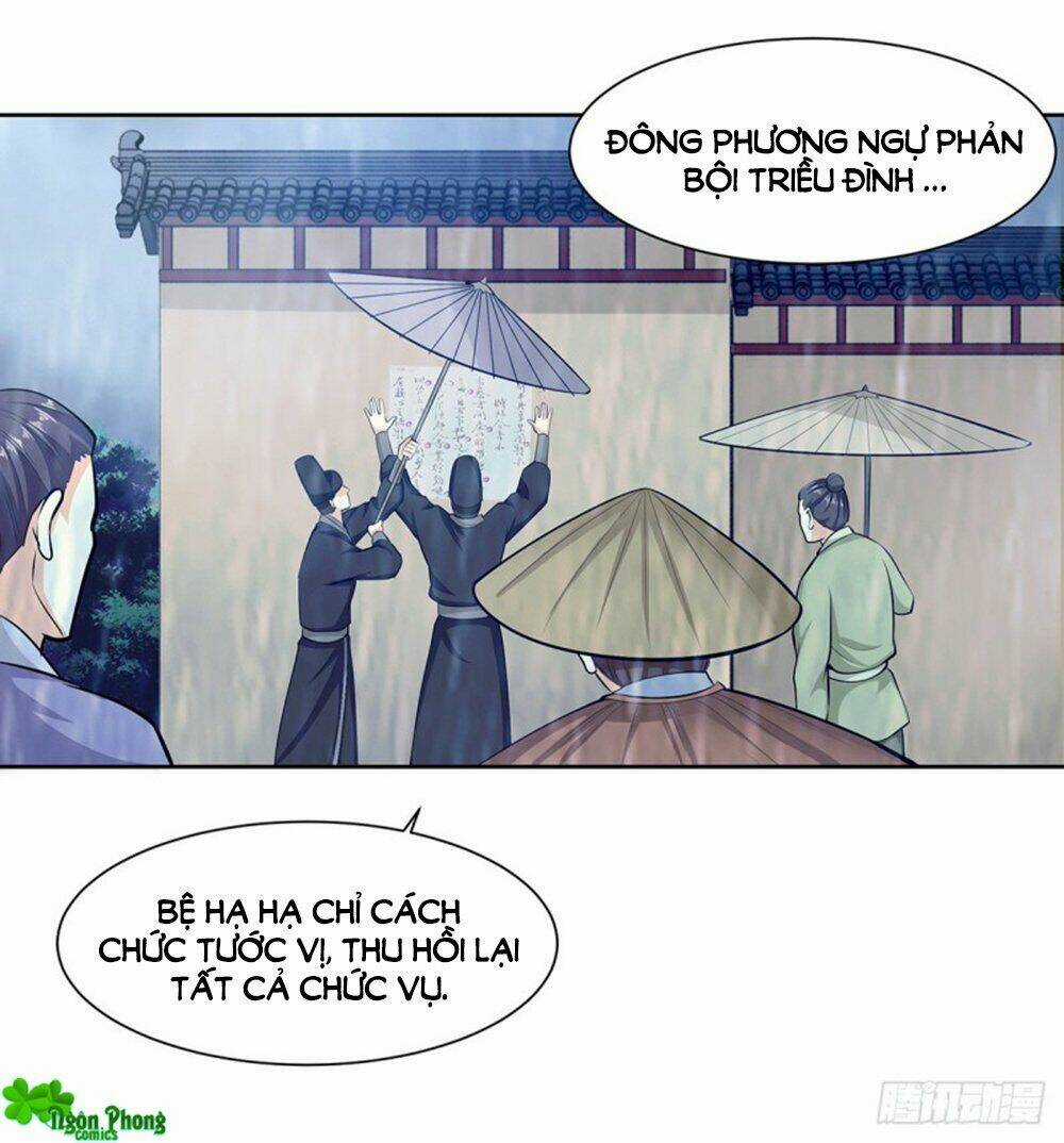 Hỏa Hồ - Chapter 52 - Trang 3