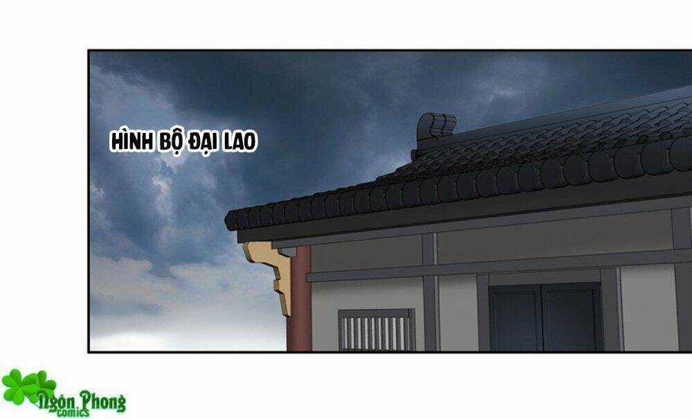 Hỏa Hồ - Chapter 52 - Trang 22