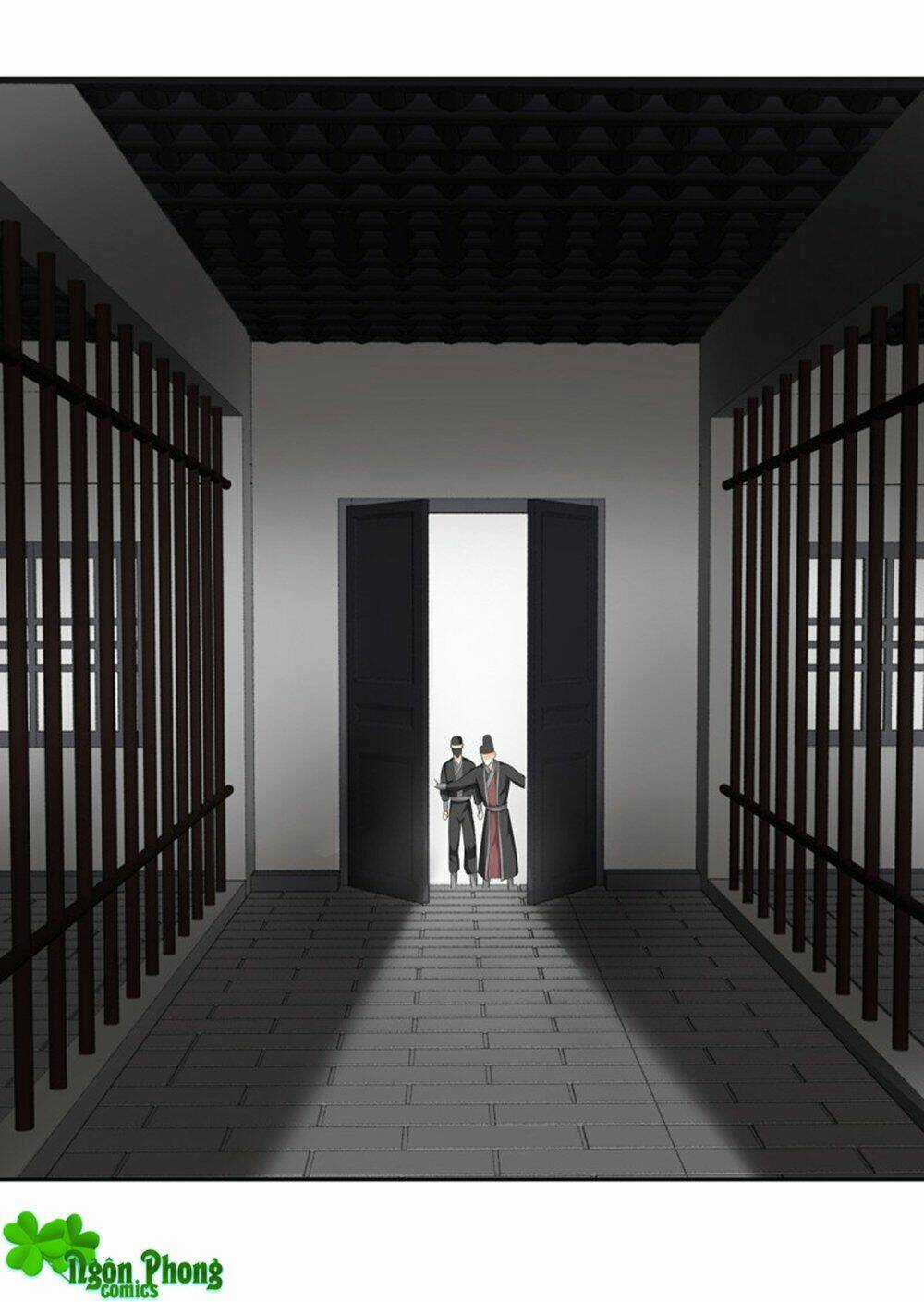 Hỏa Hồ - Chapter 52 - Trang 25