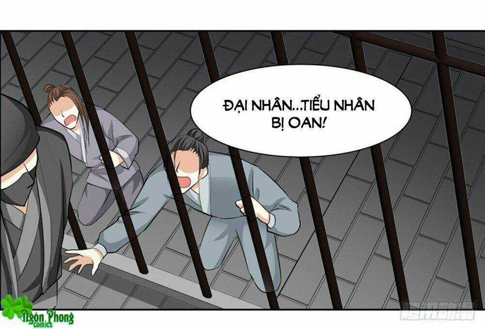 Hỏa Hồ - Chapter 52 - Trang 26