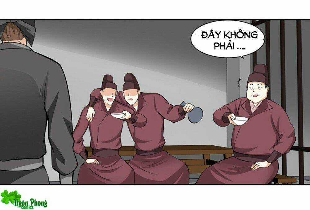 Hỏa Hồ - Chapter 52 - Trang 28