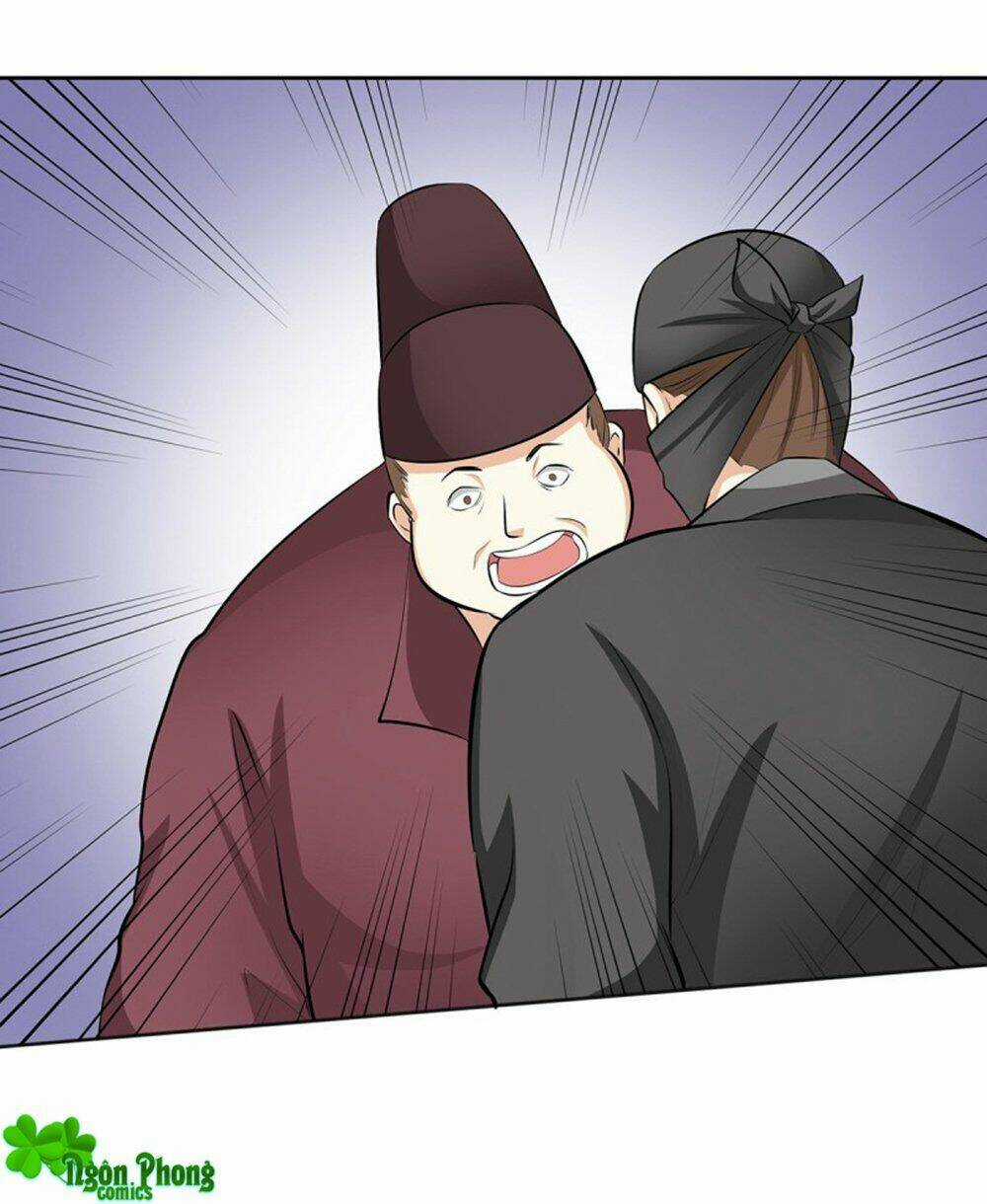 Hỏa Hồ - Chapter 52 - Trang 30