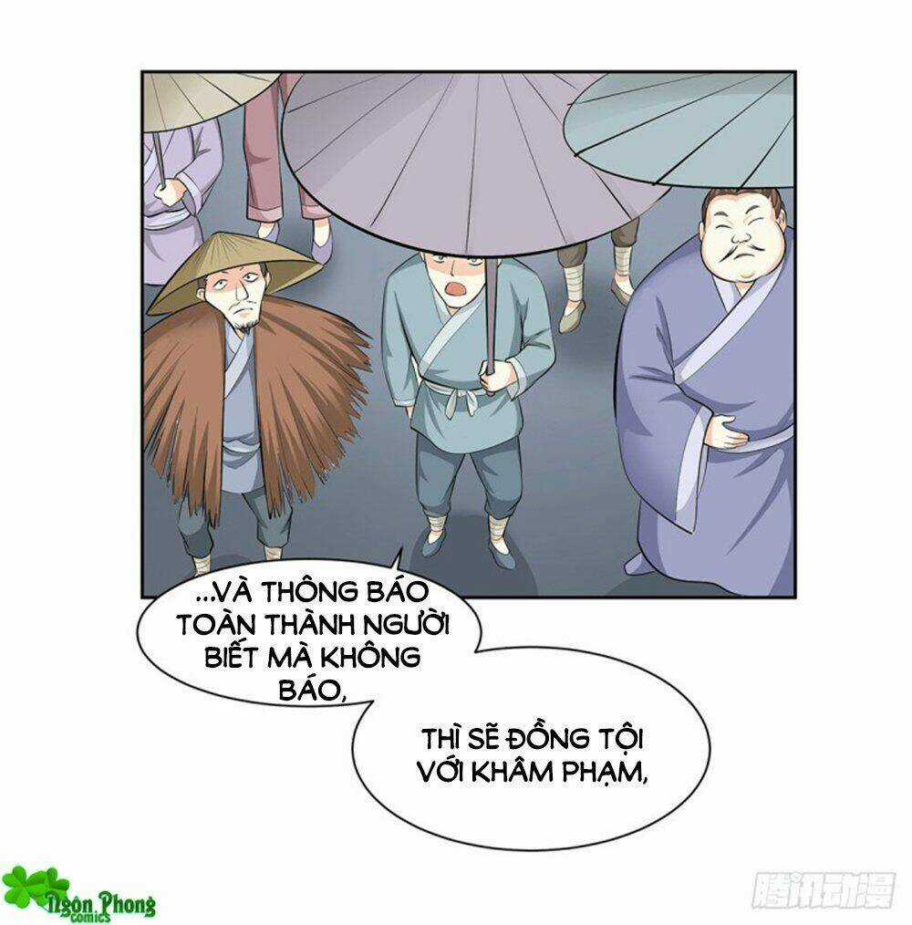 Hỏa Hồ - Chapter 52 - Trang 4