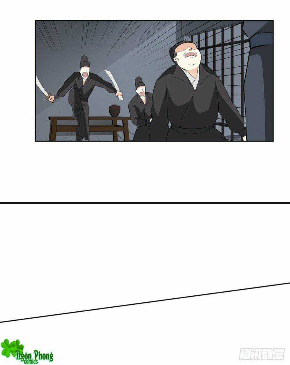 Hỏa Hồ - Chapter 52 - Trang 31