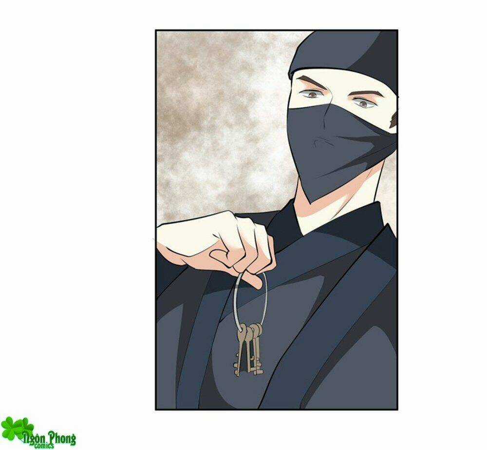 Hỏa Hồ - Chapter 52 - Trang 32