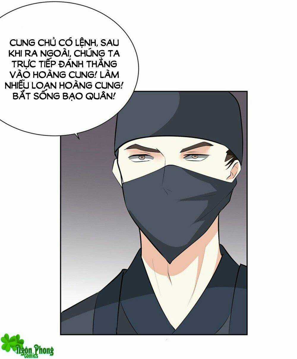 Hỏa Hồ - Chapter 52 - Trang 38