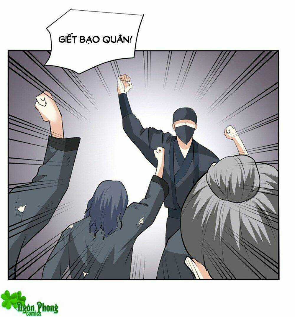 Hỏa Hồ - Chapter 52 - Trang 39