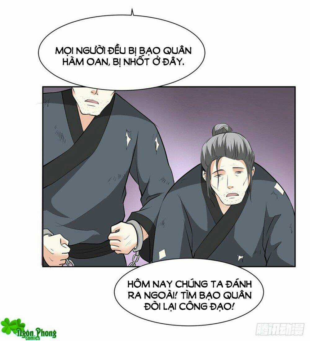 Hỏa Hồ - Chapter 52 - Trang 41