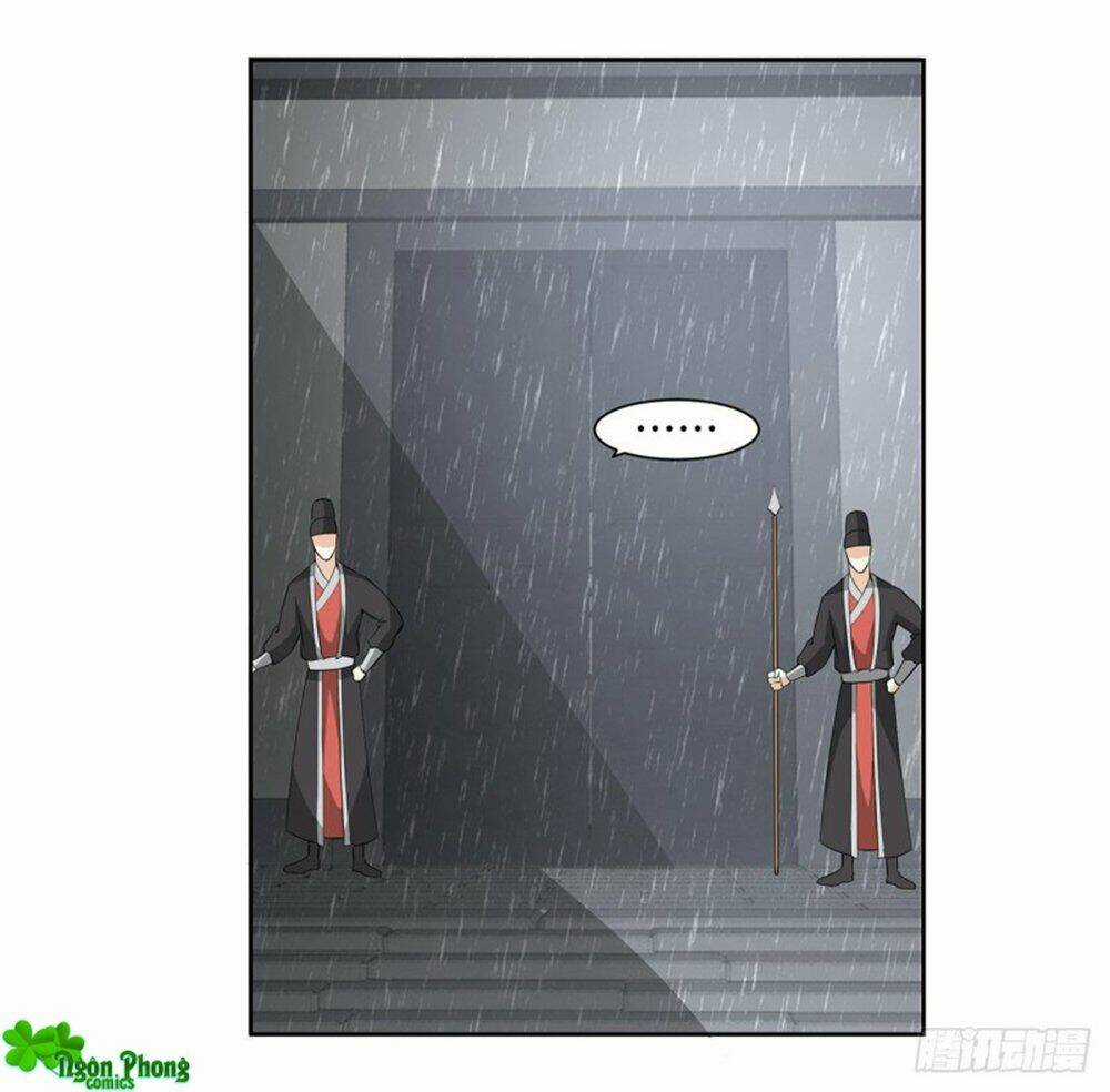 Hỏa Hồ - Chapter 52 - Trang 43