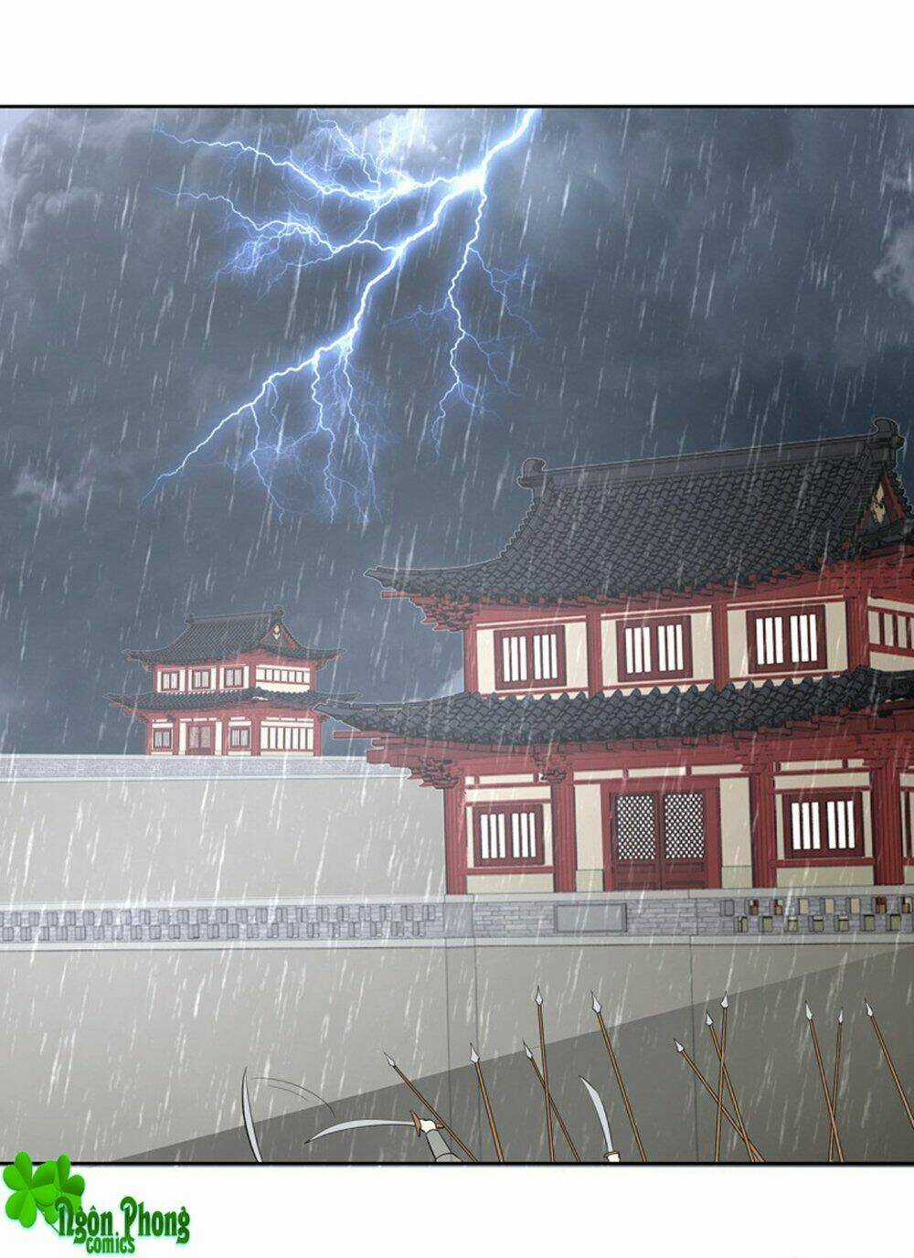 Hỏa Hồ - Chapter 52 - Trang 45