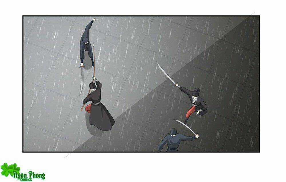 Hỏa Hồ - Chapter 52 - Trang 46