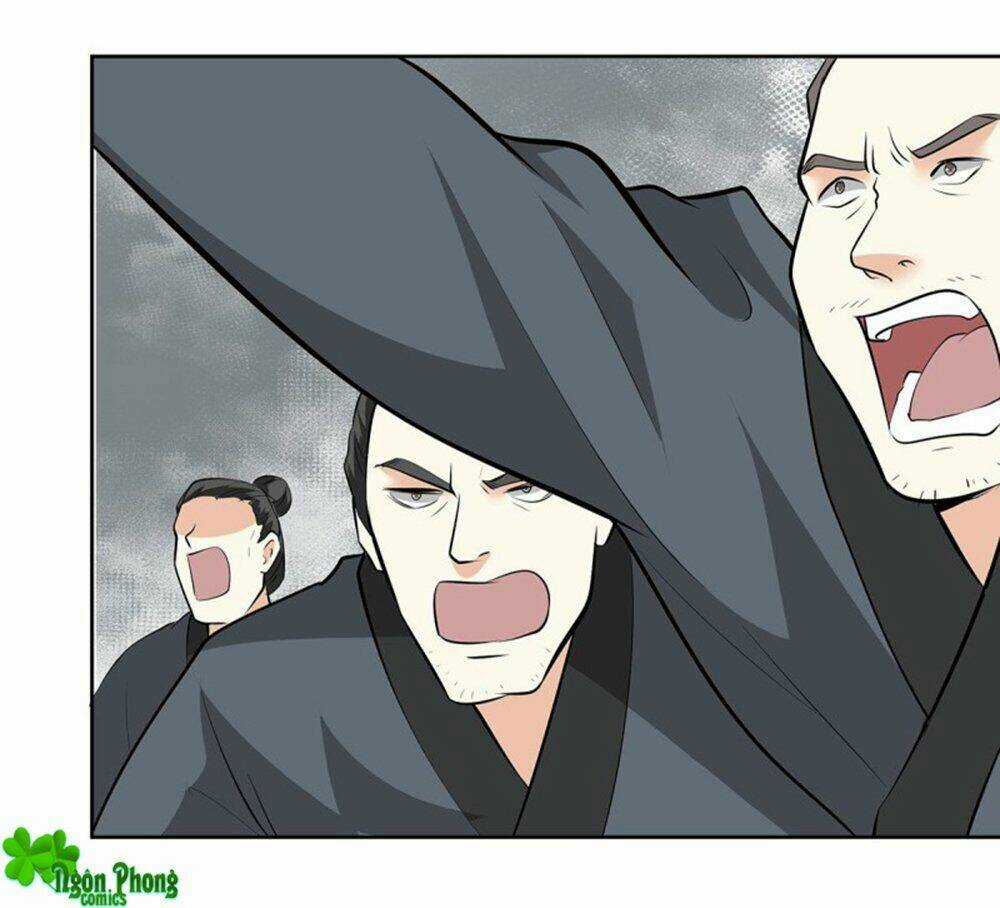 Hỏa Hồ - Chapter 52 - Trang 47