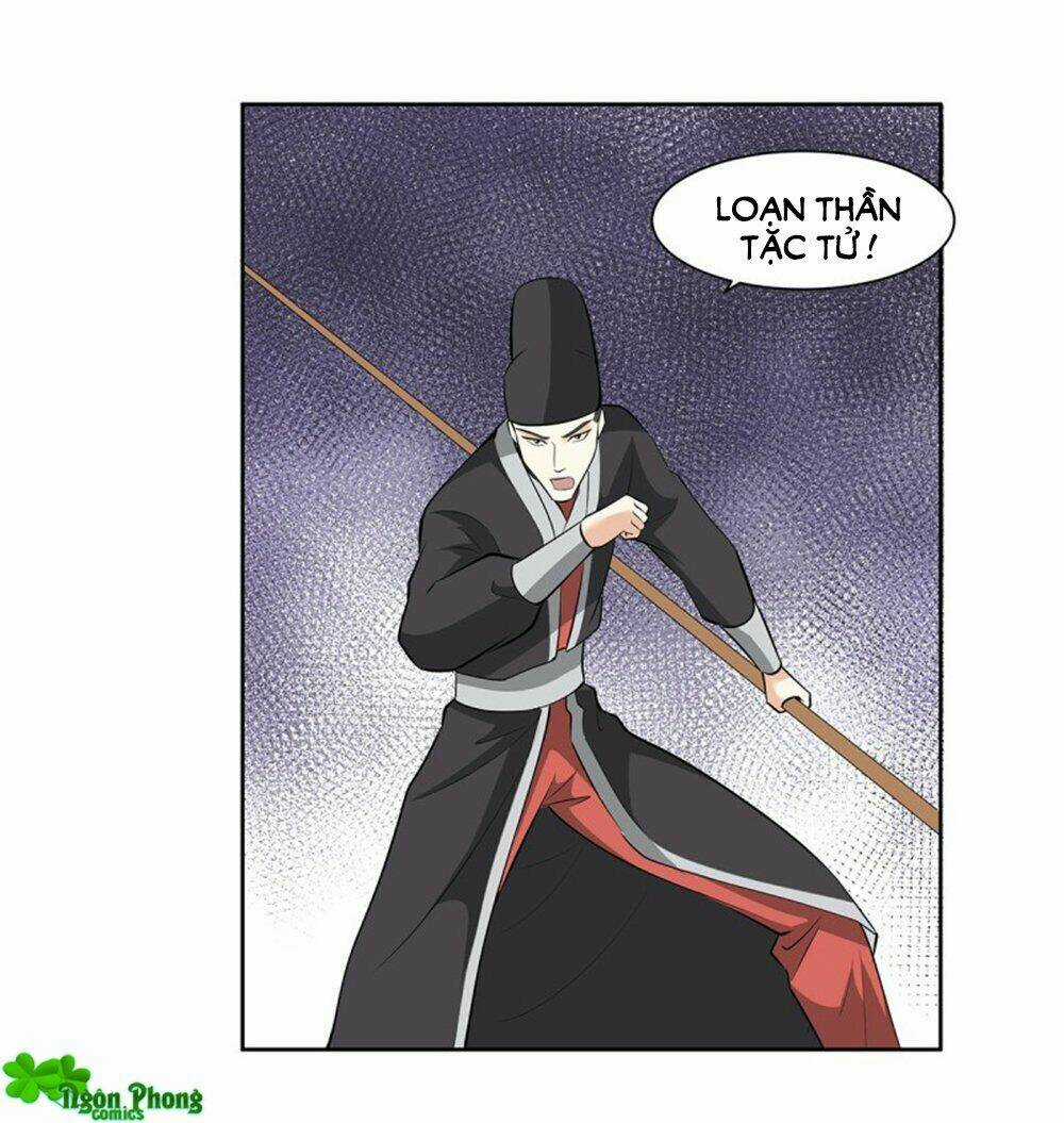 Hỏa Hồ - Chapter 52 - Trang 50