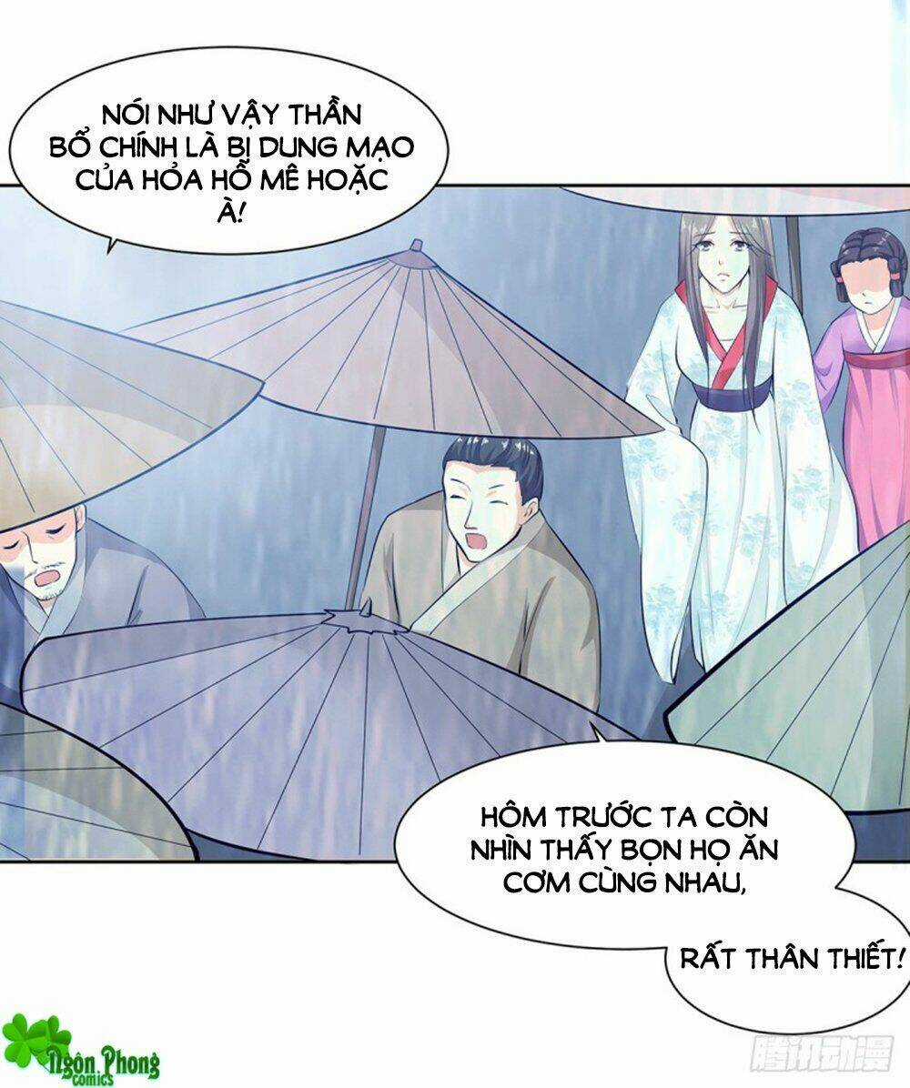 Hỏa Hồ - Chapter 52 - Trang 6