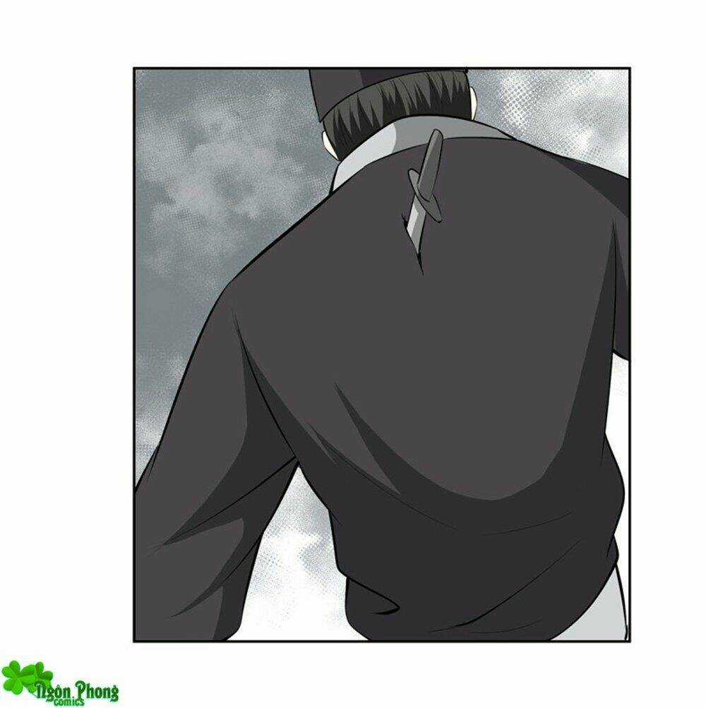 Hỏa Hồ - Chapter 52 - Trang 52