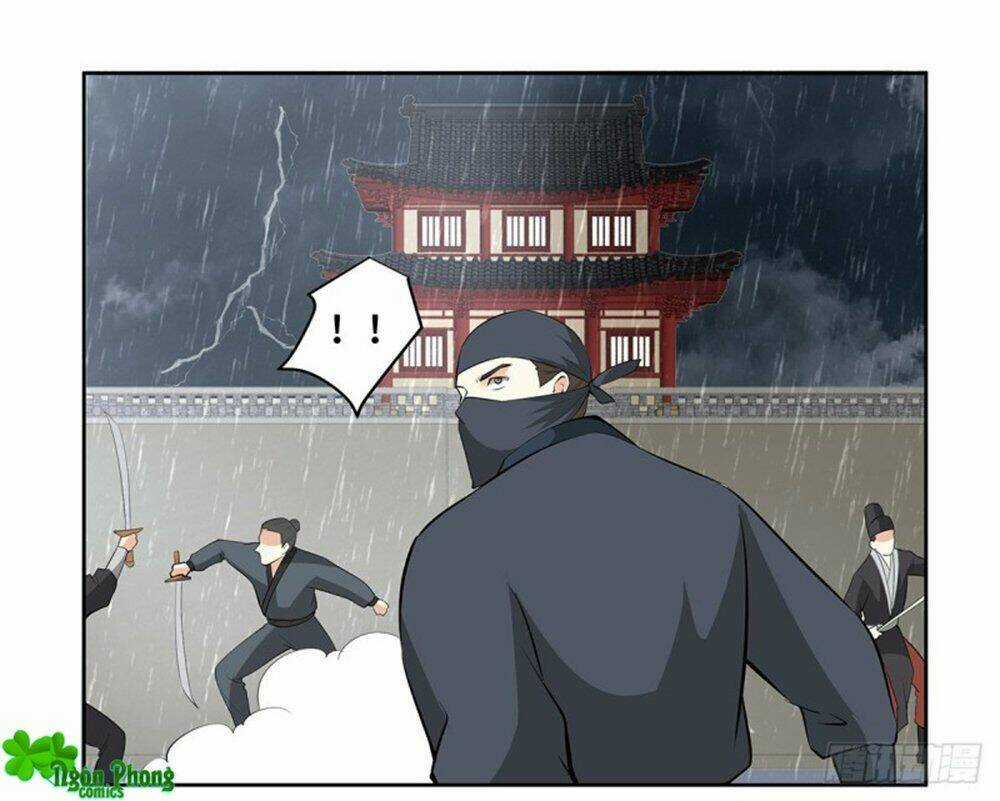 Hỏa Hồ - Chapter 52 - Trang 55