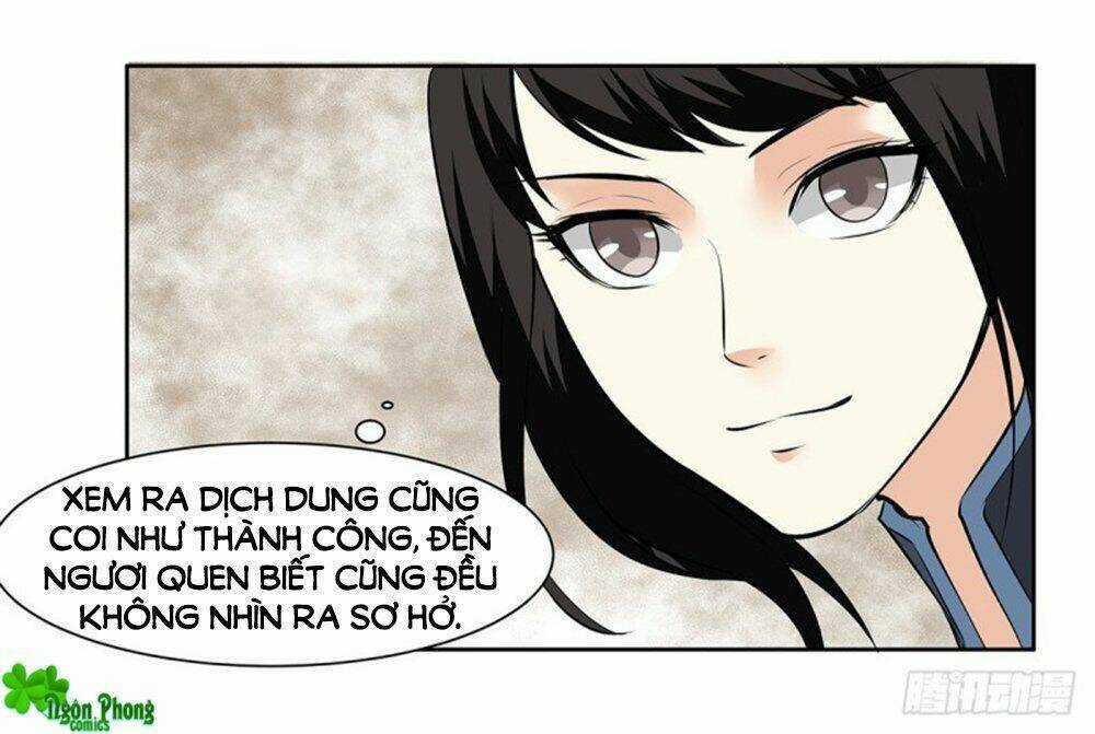 Hỏa Hồ - Chapter 52 - Trang 57