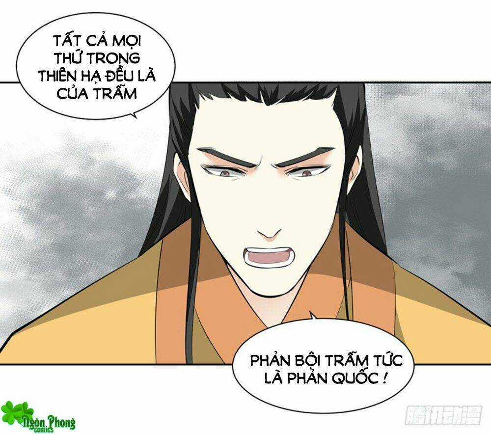 Hỏa Hồ - Chapter 52 - Trang 60