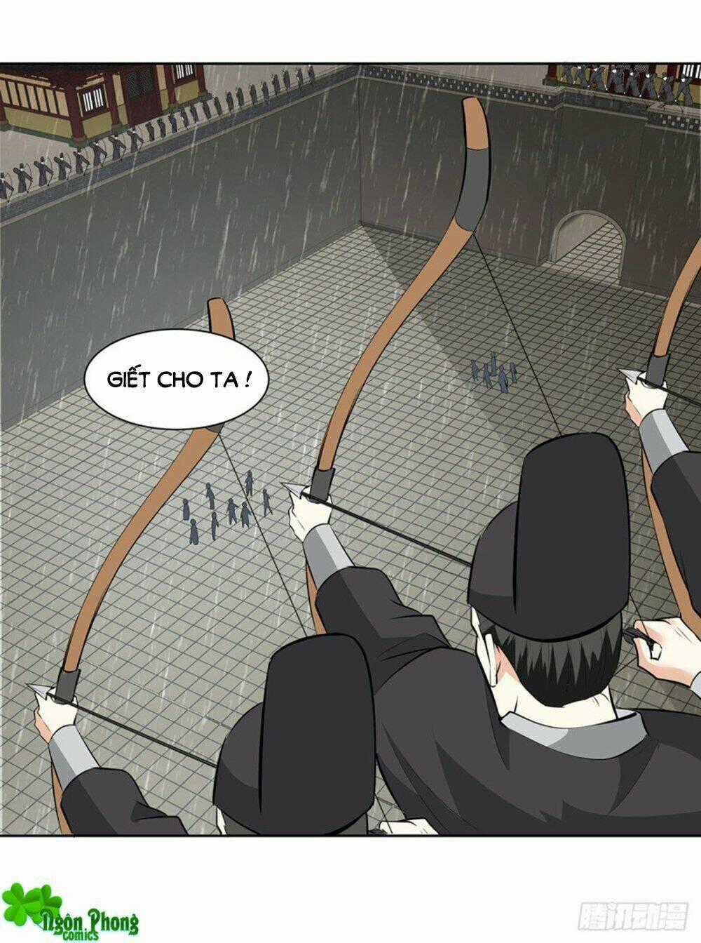 Hỏa Hồ - Chapter 52 - Trang 61