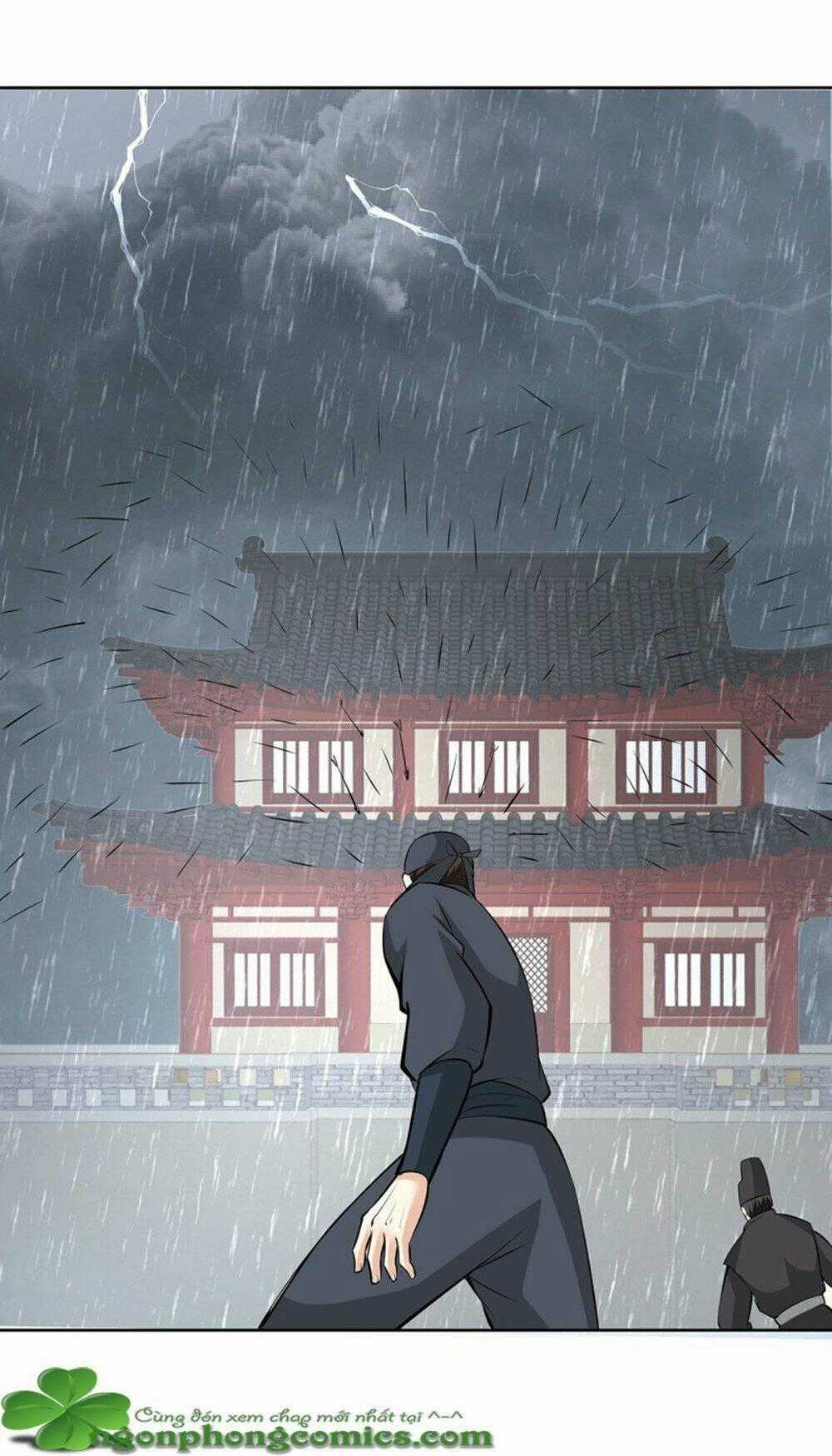 Hỏa Hồ - Chapter 52 - Trang 62