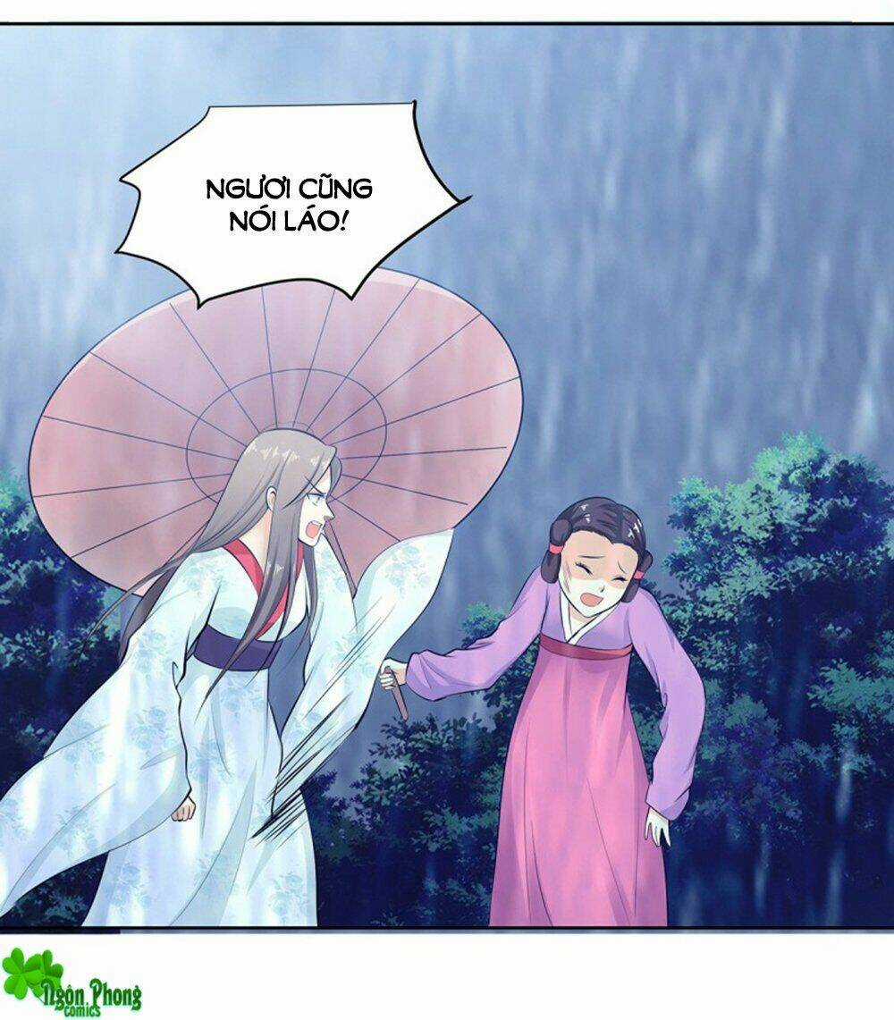 Hỏa Hồ - Chapter 52 - Trang 9