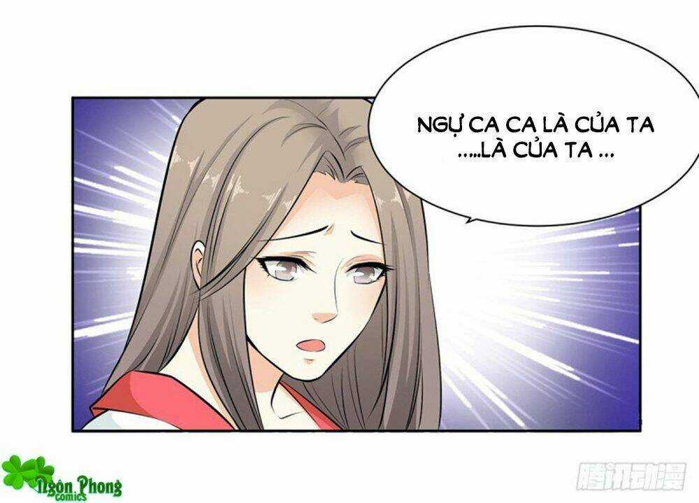 Hỏa Hồ - Chapter 52 - Trang 10