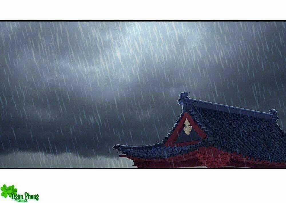 Hỏa Hồ - Chapter 53 - Trang 1