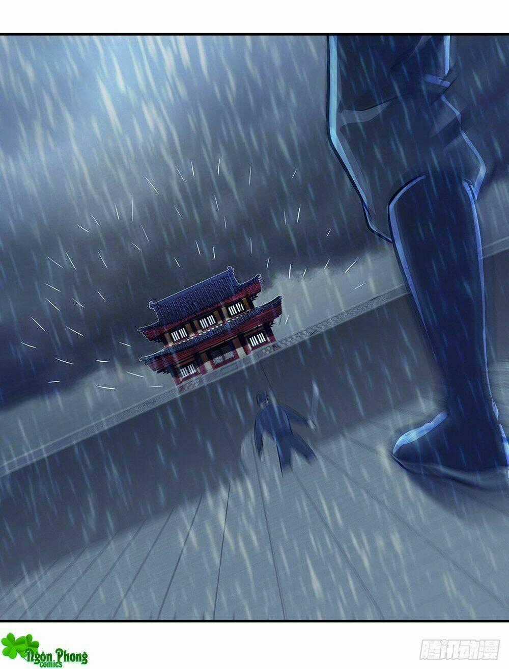 Hỏa Hồ - Chapter 53 - Trang 2