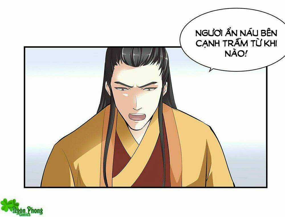 Hỏa Hồ - Chapter 53 - Trang 11