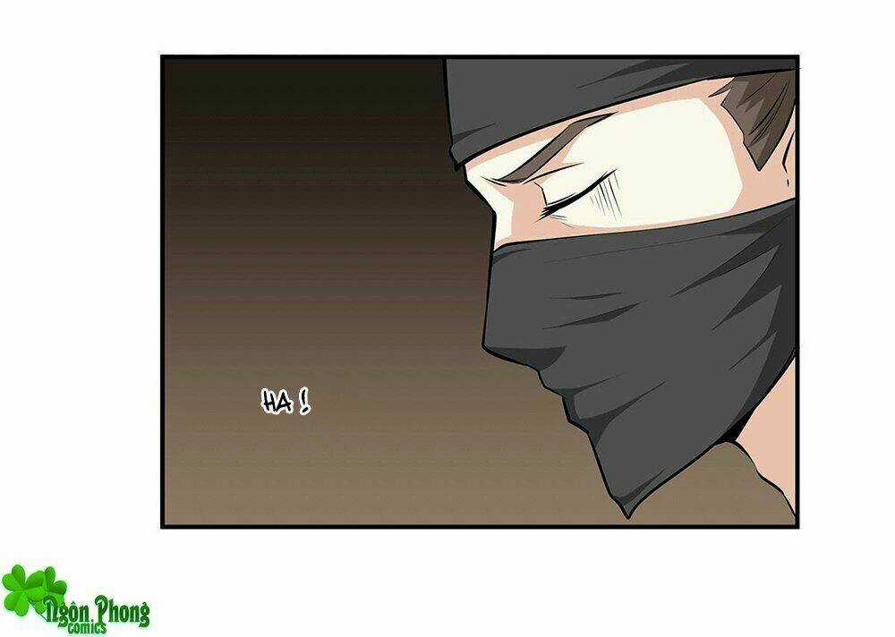 Hỏa Hồ - Chapter 53 - Trang 17