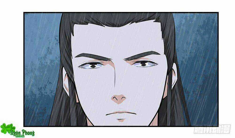 Hỏa Hồ - Chapter 53 - Trang 20