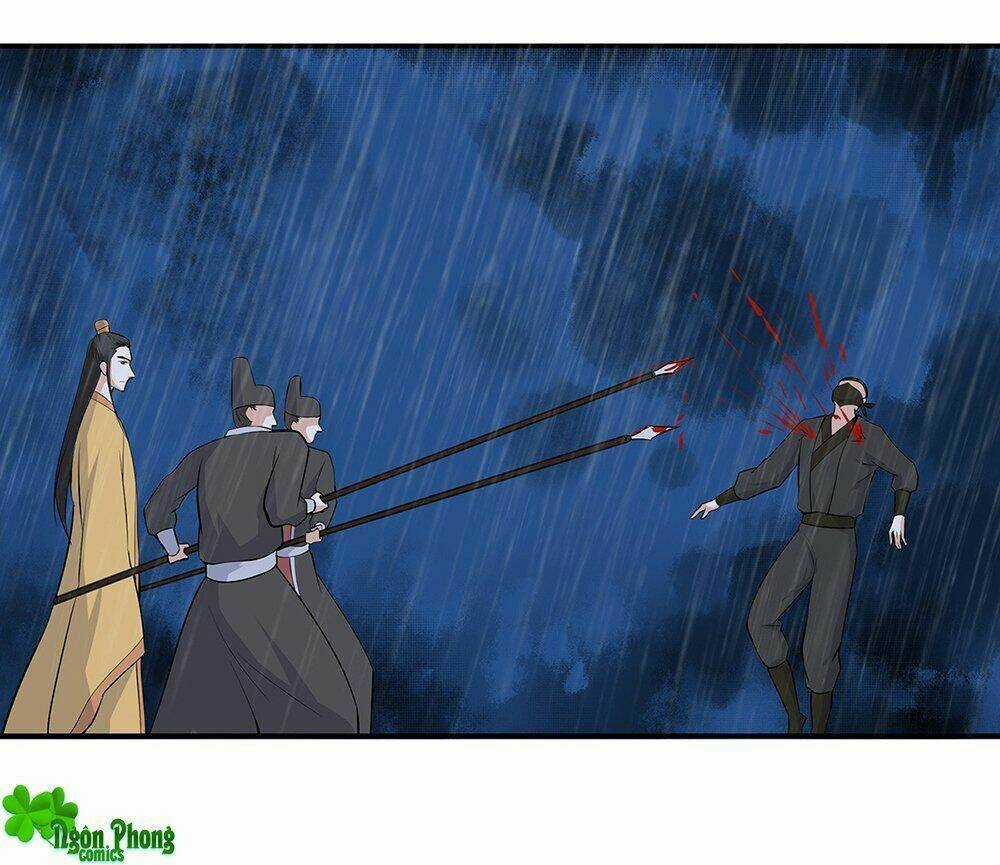 Hỏa Hồ - Chapter 53 - Trang 22