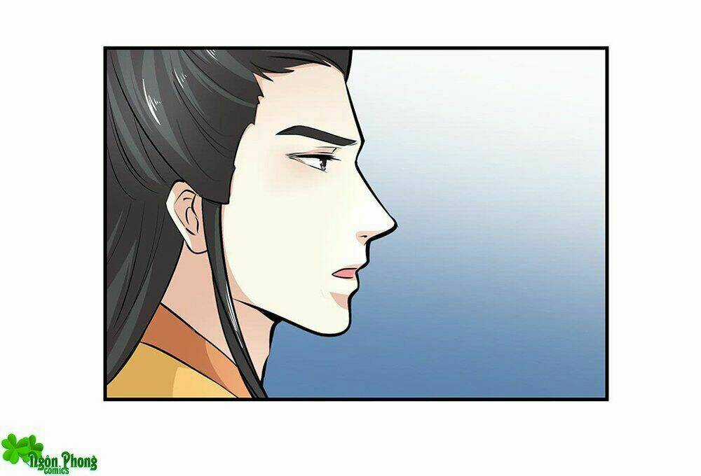 Hỏa Hồ - Chapter 53 - Trang 23