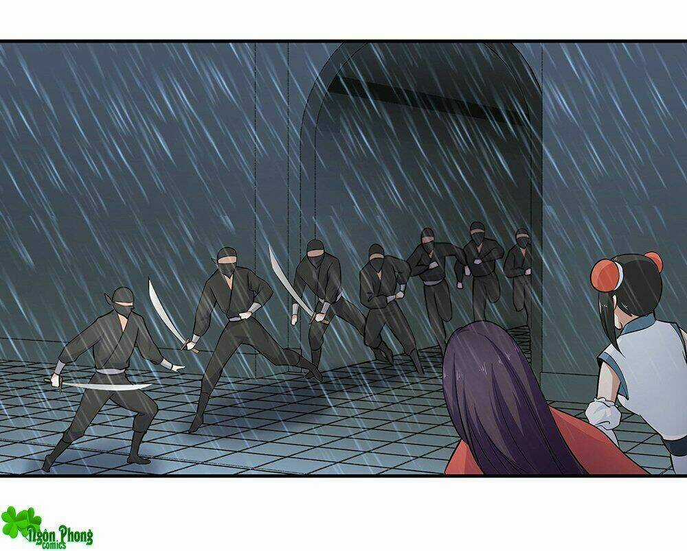 Hỏa Hồ - Chapter 53 - Trang 26