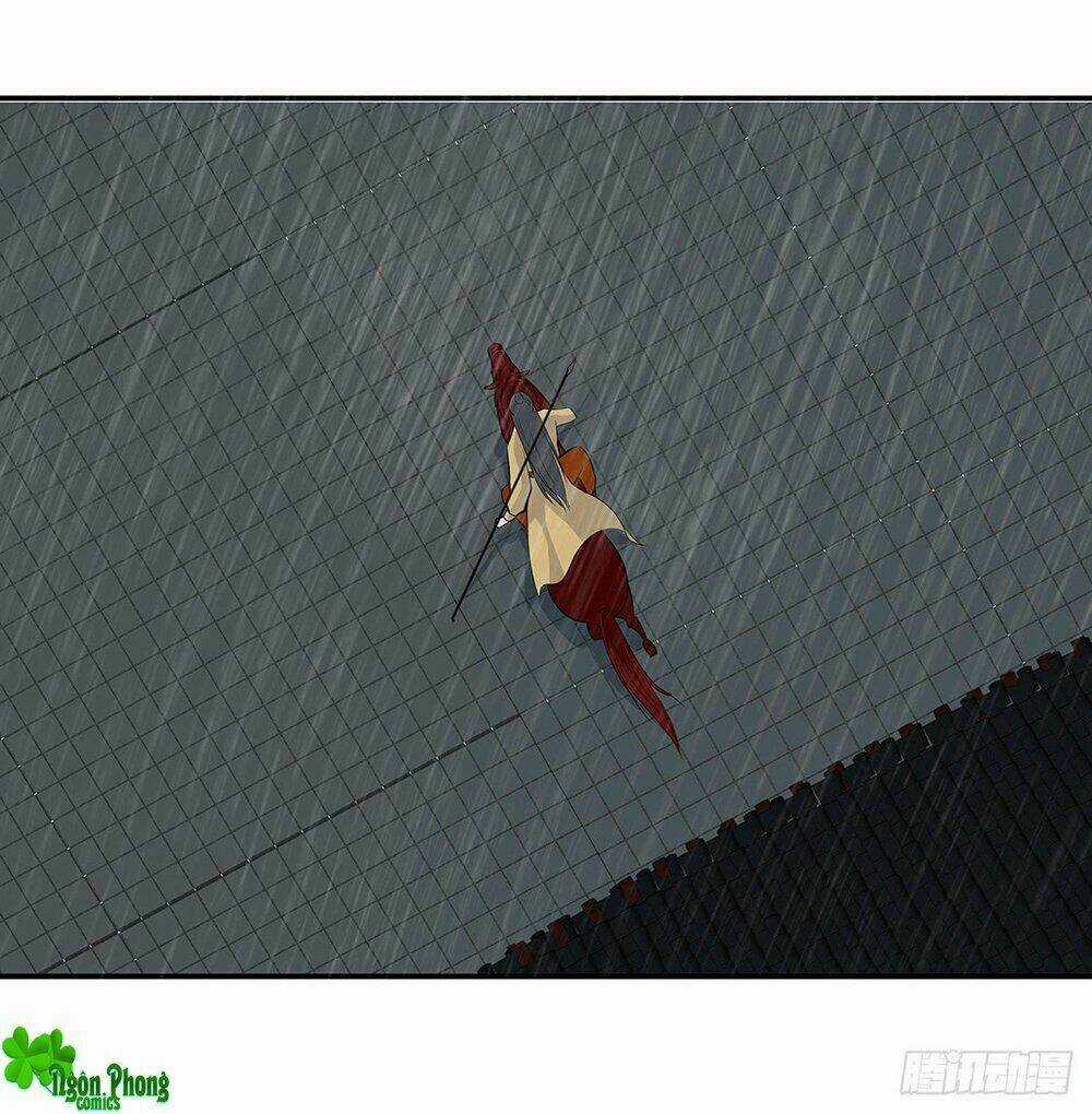 Hỏa Hồ - Chapter 53 - Trang 28