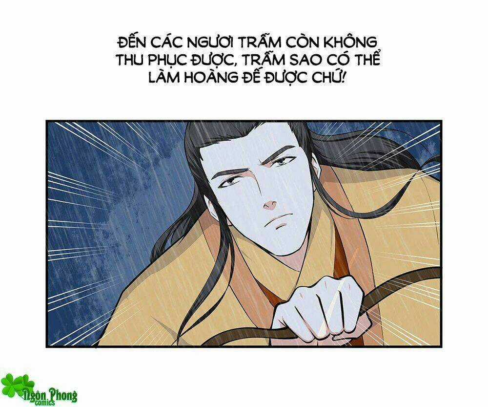 Hỏa Hồ - Chapter 53 - Trang 29