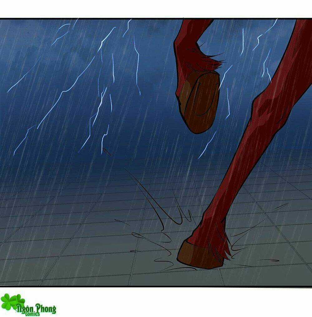 Hỏa Hồ - Chapter 53 - Trang 30