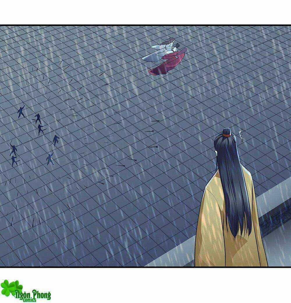 Hỏa Hồ - Chapter 53 - Trang 4