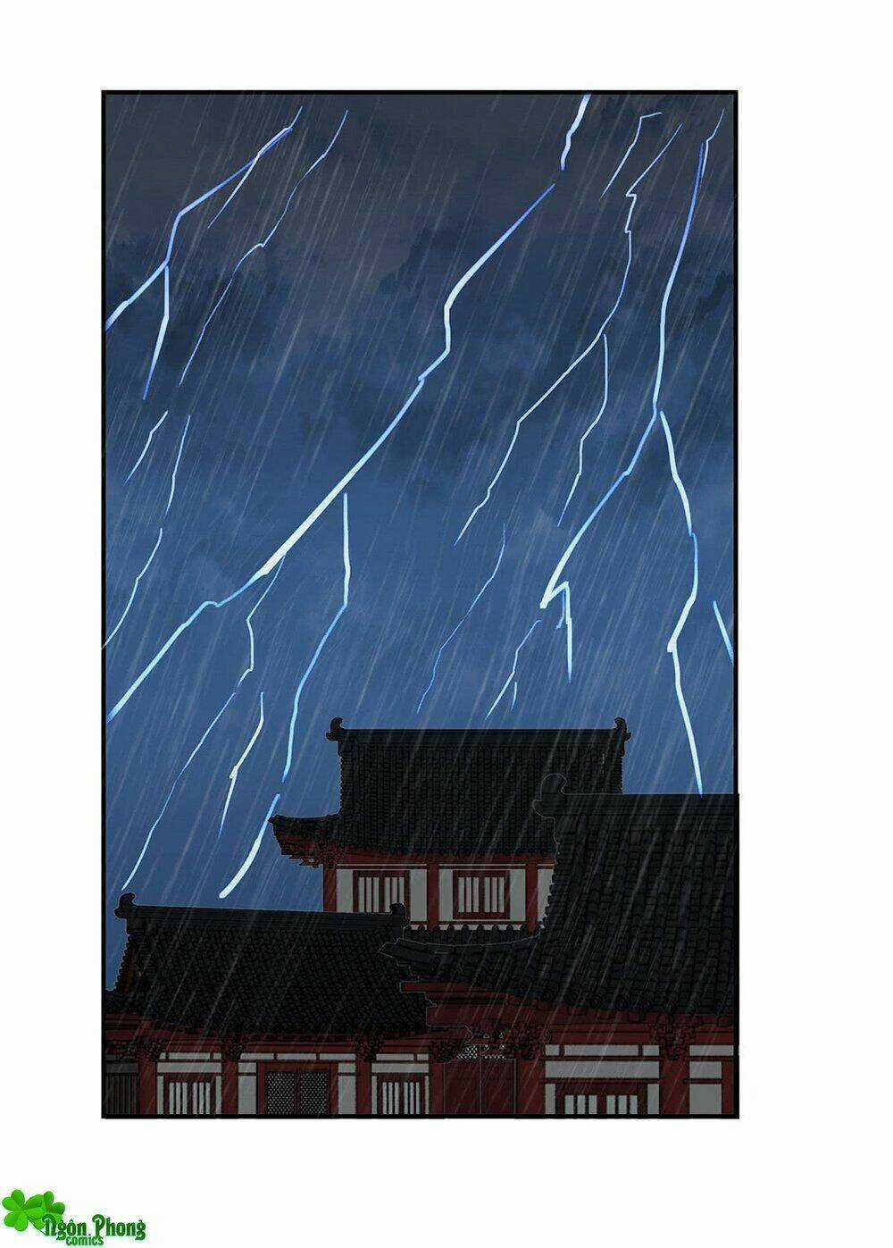 Hỏa Hồ - Chapter 53 - Trang 31