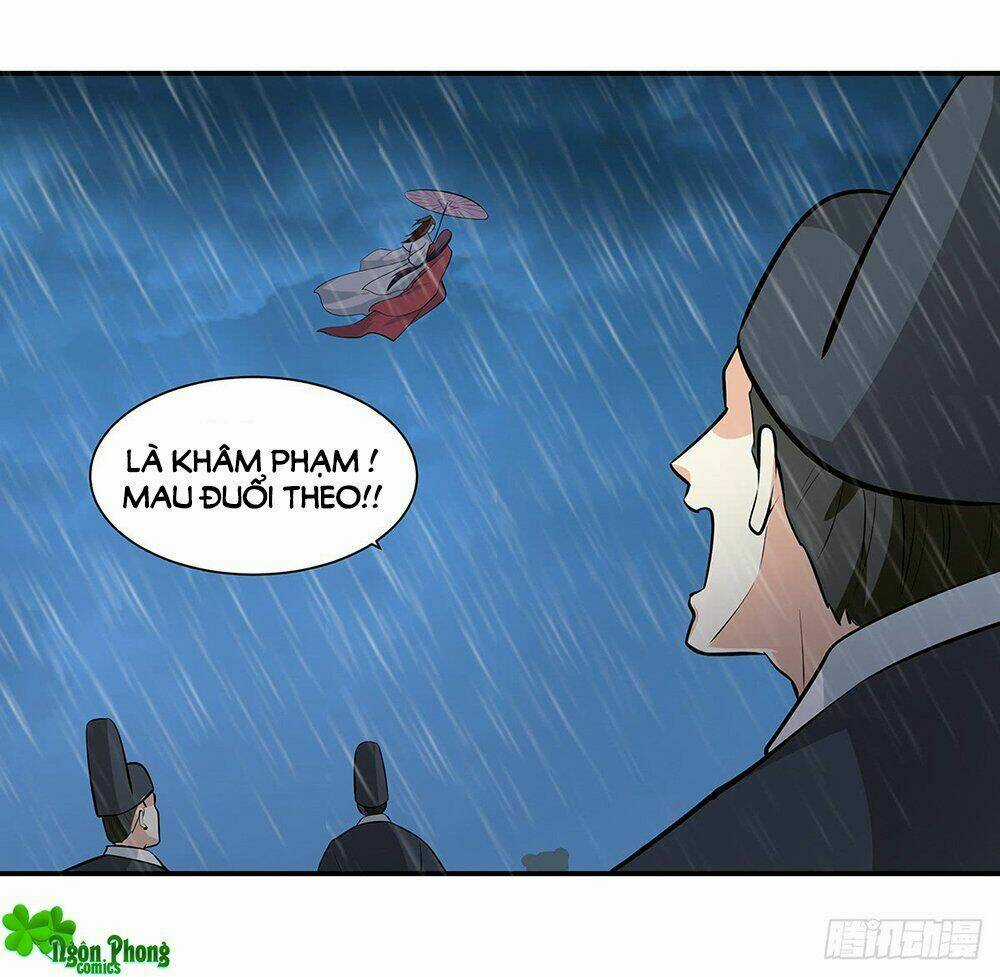 Hỏa Hồ - Chapter 53 - Trang 38