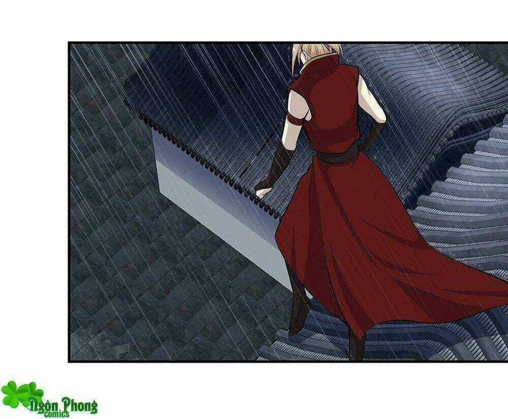 Hỏa Hồ - Chapter 53 - Trang 40