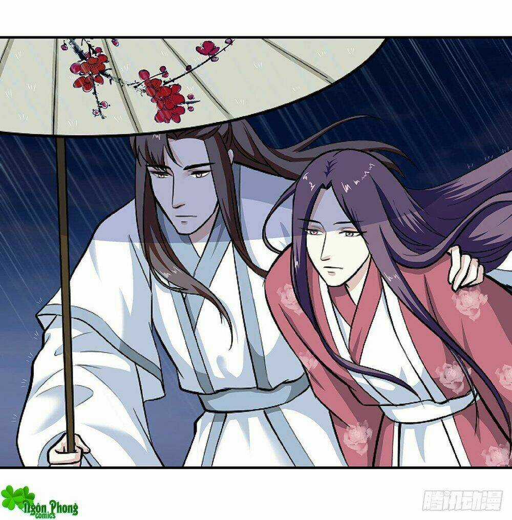 Hỏa Hồ - Chapter 53 - Trang 42