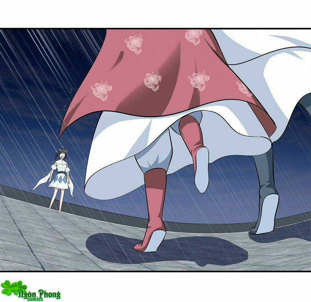 Hỏa Hồ - Chapter 53 - Trang 43