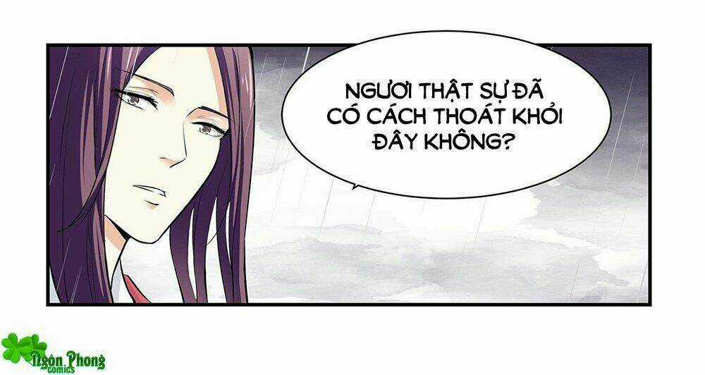 Hỏa Hồ - Chapter 53 - Trang 46