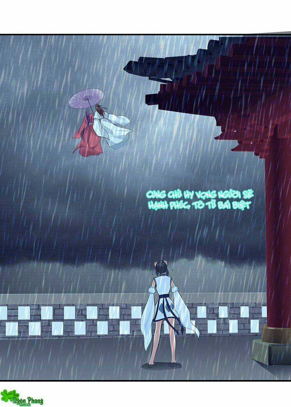 Hỏa Hồ - Chapter 53 - Trang 49